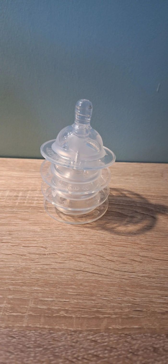 Lot biberon Twistshake - photo numéro 9