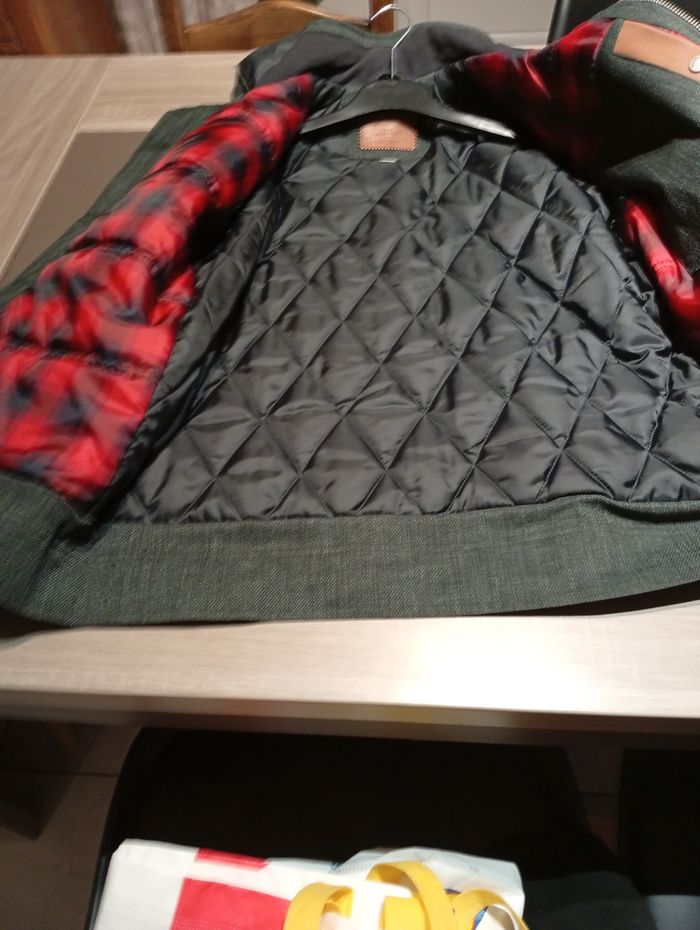 Blouson homme - photo numéro 3