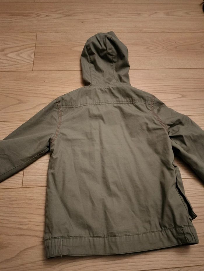 Blouson léger - photo numéro 2