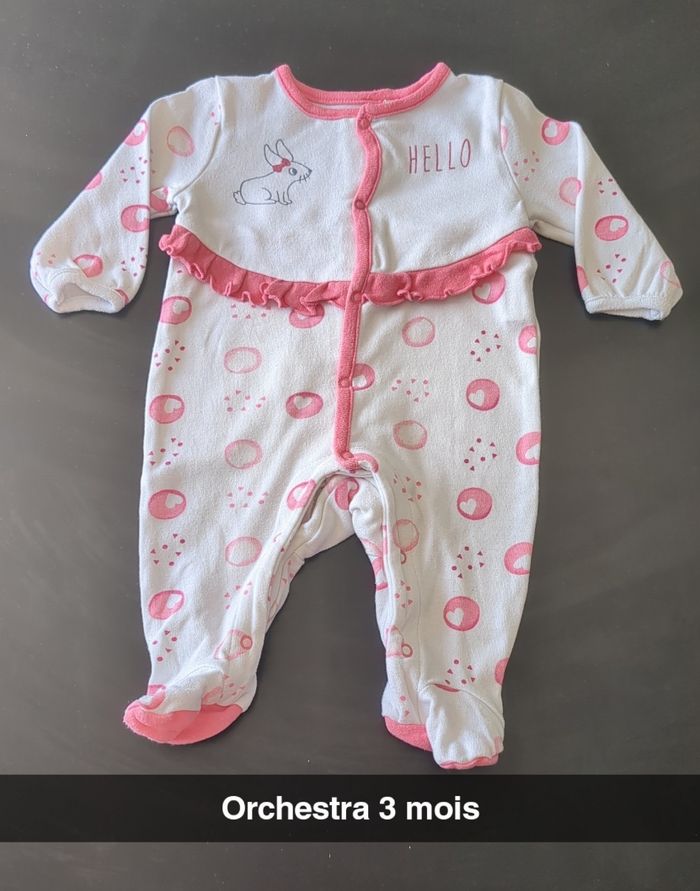 Pyjama