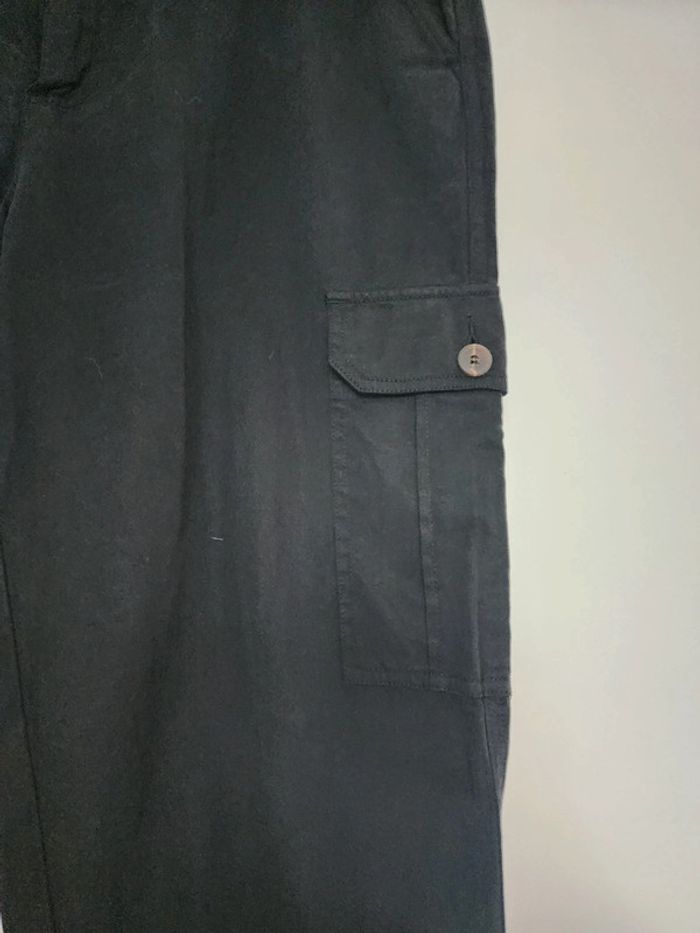 Pantalon cargo - photo numéro 3