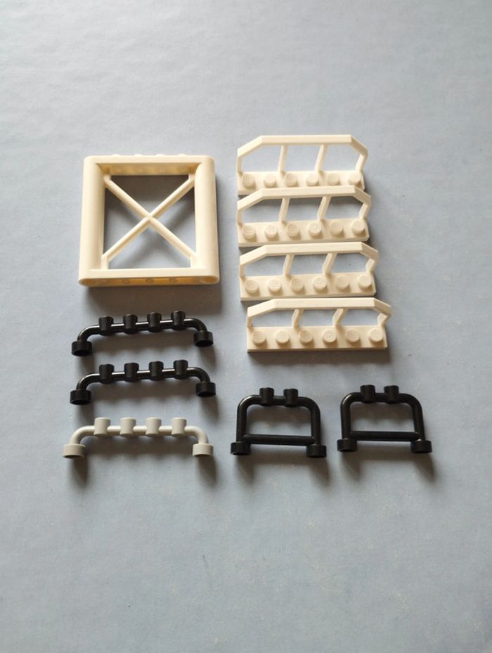 Lego n°157