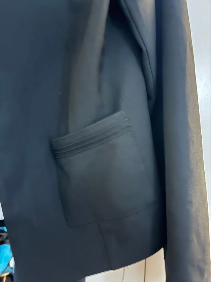 Veste tailleur - photo numéro 3