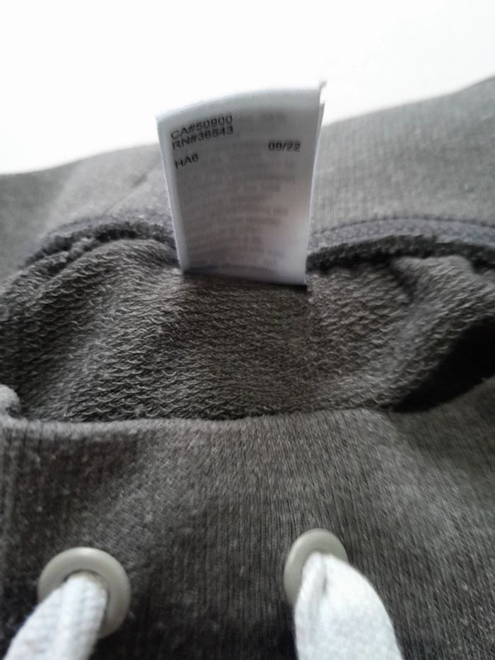 Pantalon jogging calvin Klein taille xs - photo numéro 5