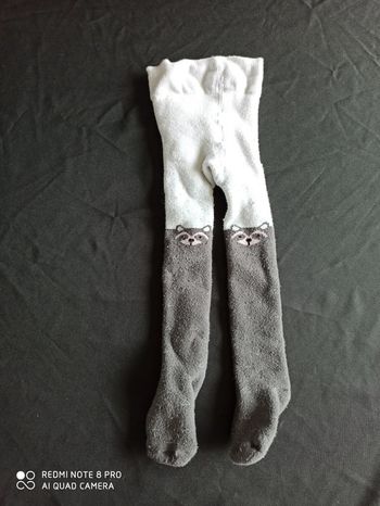 Collant hiver