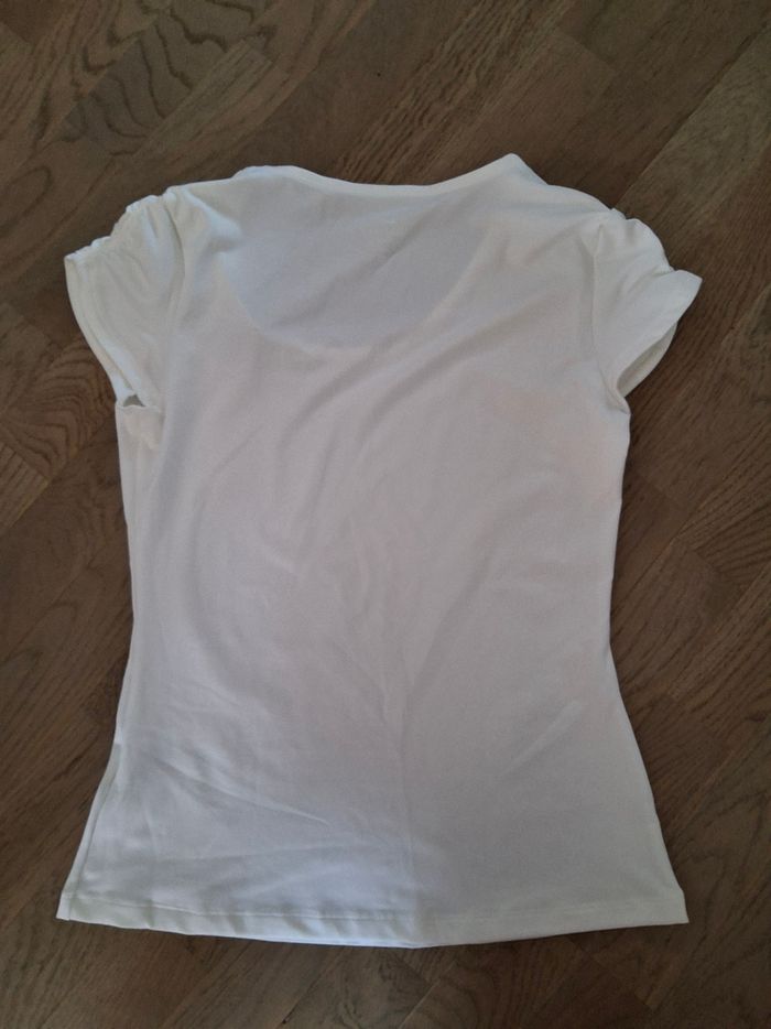 T-shirt sport Nike Dri-fit - photo numéro 2