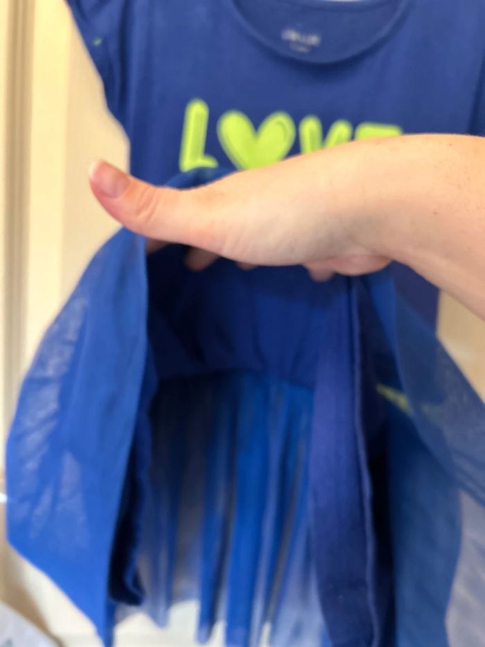 Robe été fille - photo numéro 5