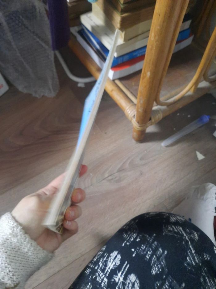 Œuf sculté p j - photo numéro 2