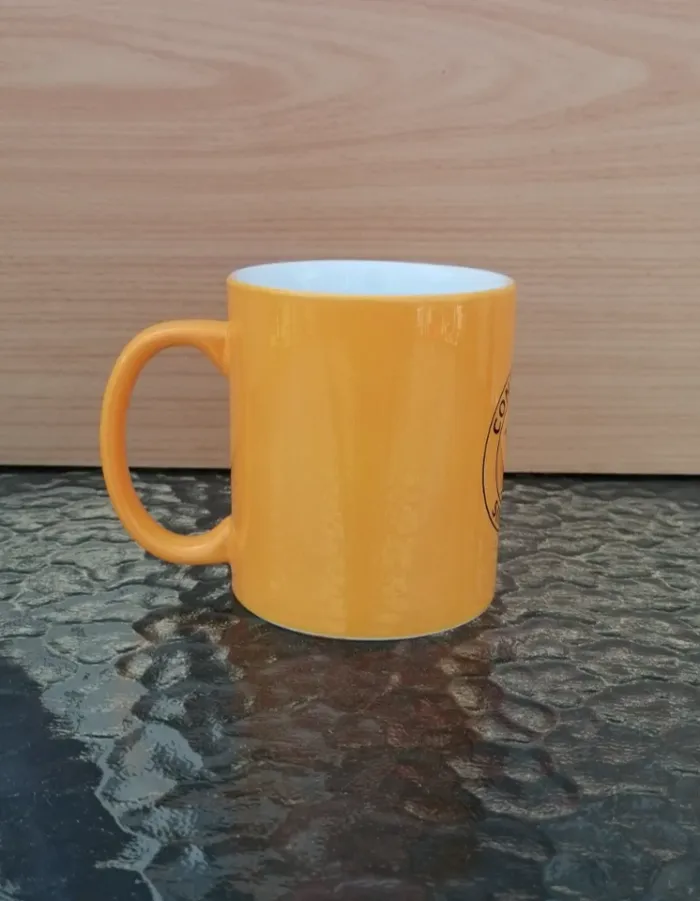 Mug / Tasse Continental. - photo numéro 2