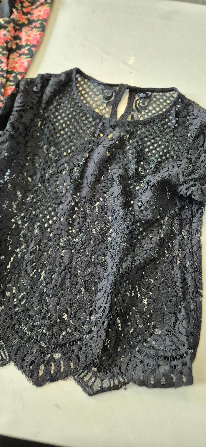 Lot vêtements femme taille 38/40 - photo numéro 8