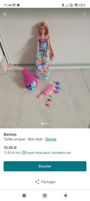 Barbie