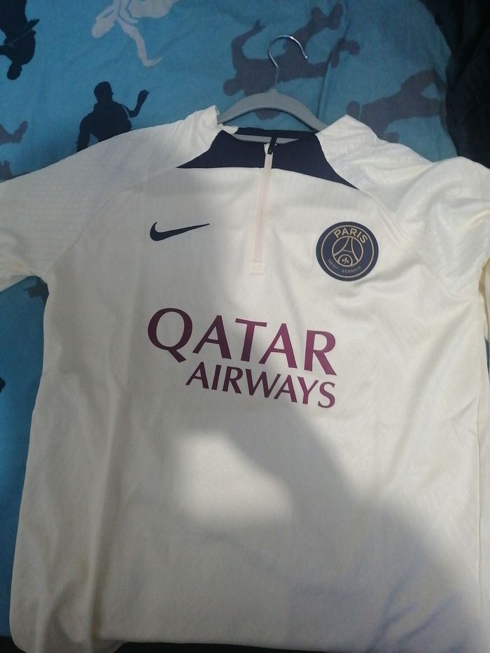 Survet psg - photo numéro 2