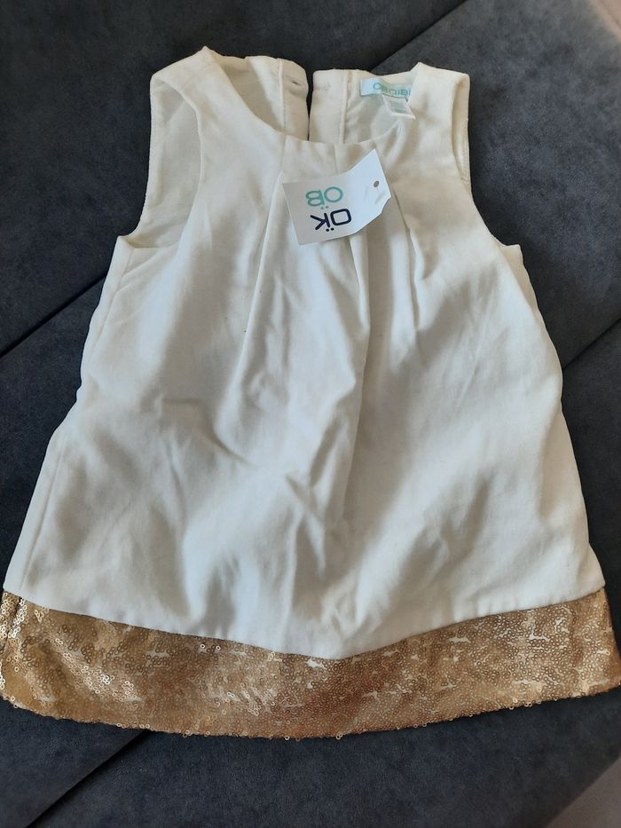 Robe fêtes de fin d'année - photo numéro 2