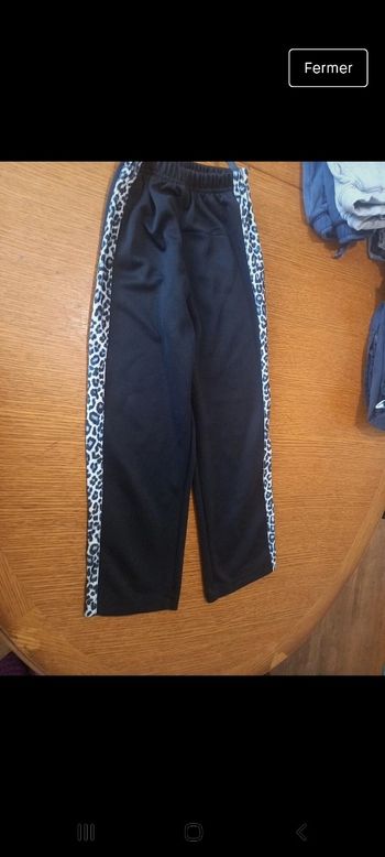 Pantalon 6ans