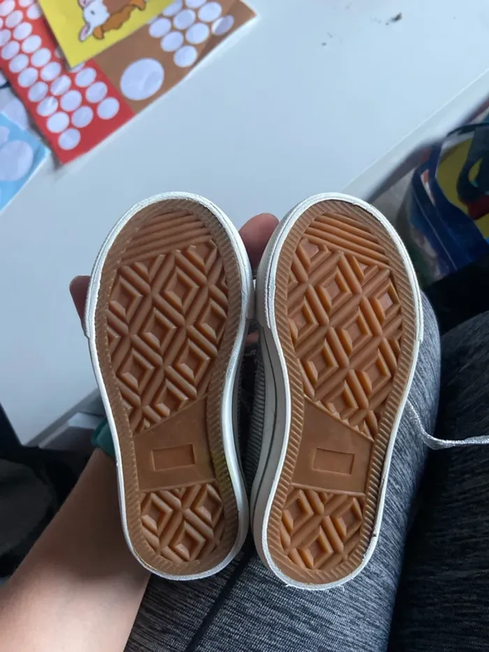Chaussure - photo numéro 7