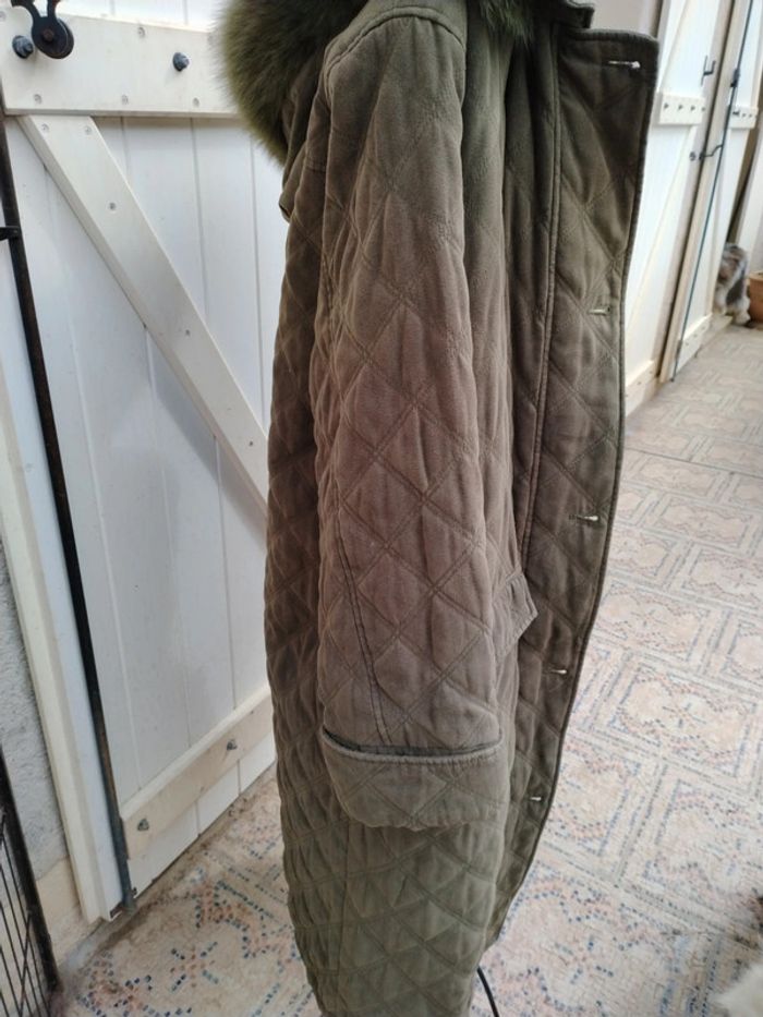 Manteau weill - photo numéro 5