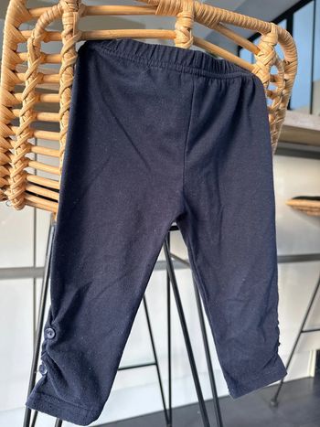 Legging 18 mois