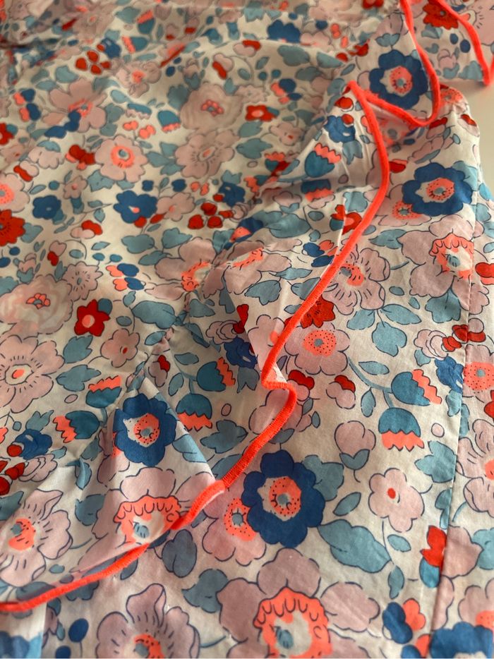 Blouse Jacadi Liberty piscine - photo numéro 3