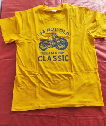 Tee-shirt homme