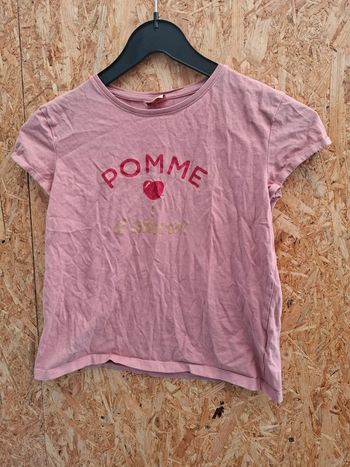 T-shirt Tape à l'œil