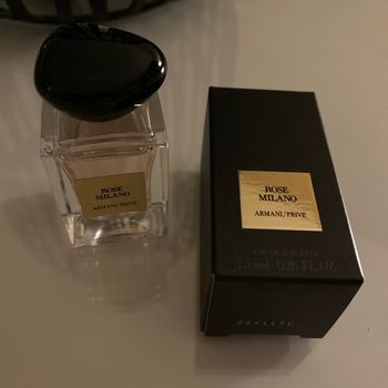 Miniature parfum