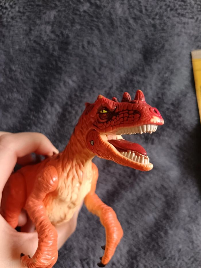 Grand T-Rex - photo numéro 2