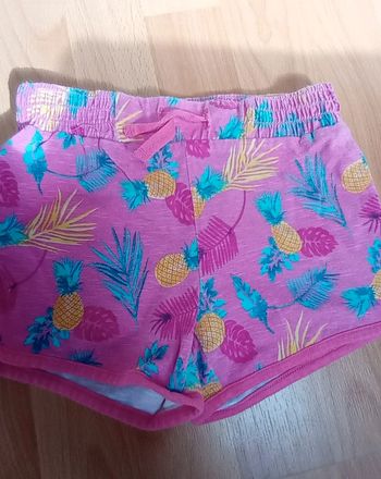 Short Orchestra 5 ans