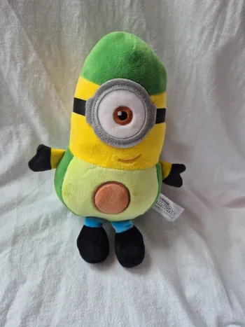 Minions avocat