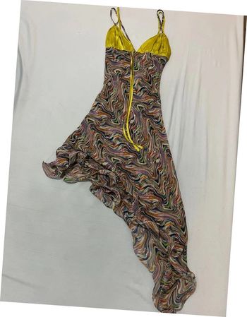 Robe de créateur Été / Boutique BGN à Paris / Taille 38