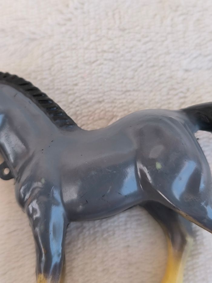 Lot 2 poneys - photo numéro 8