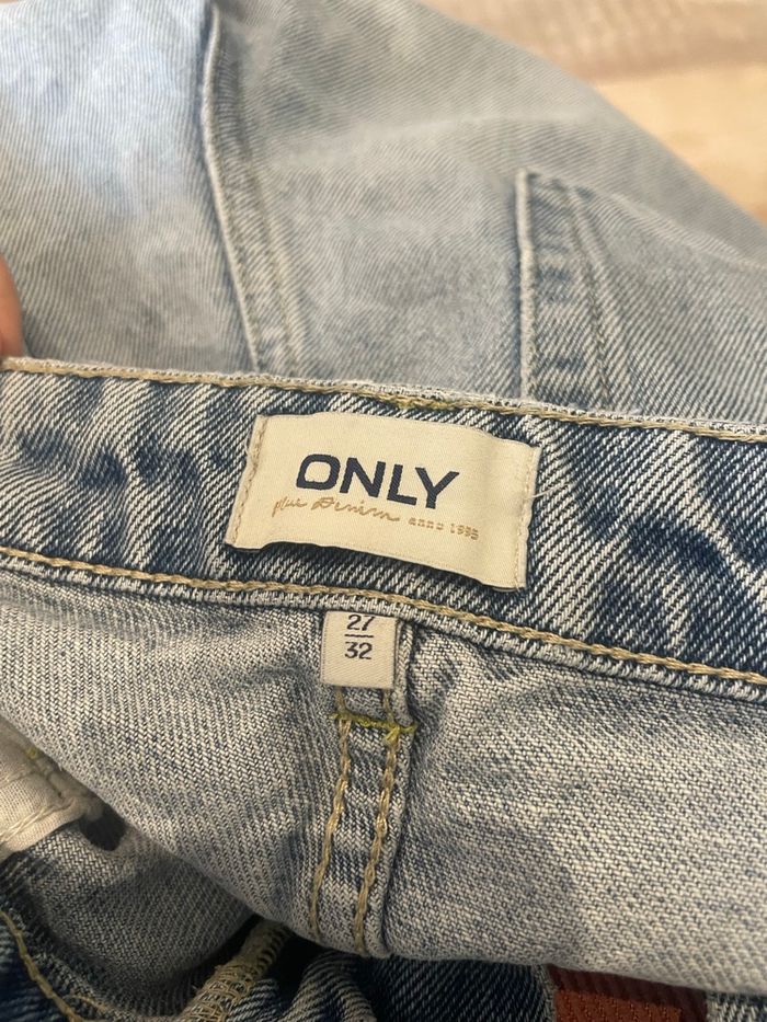 Jean Only - Large - photo numéro 6