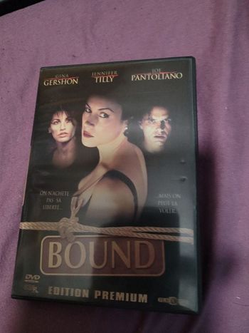 Bound édition premium