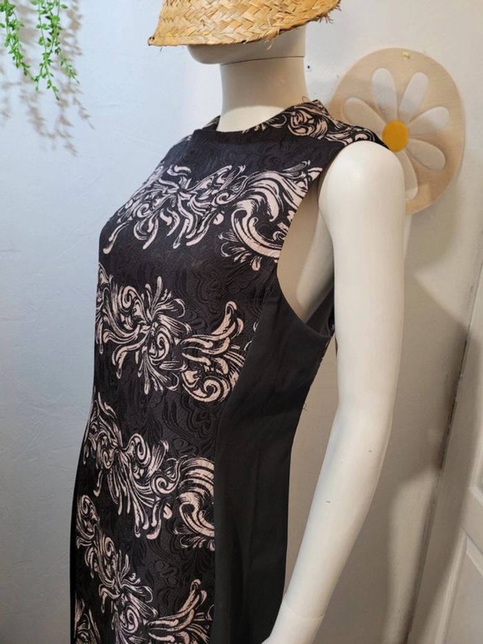 Robe grande taille - photo numéro 4
