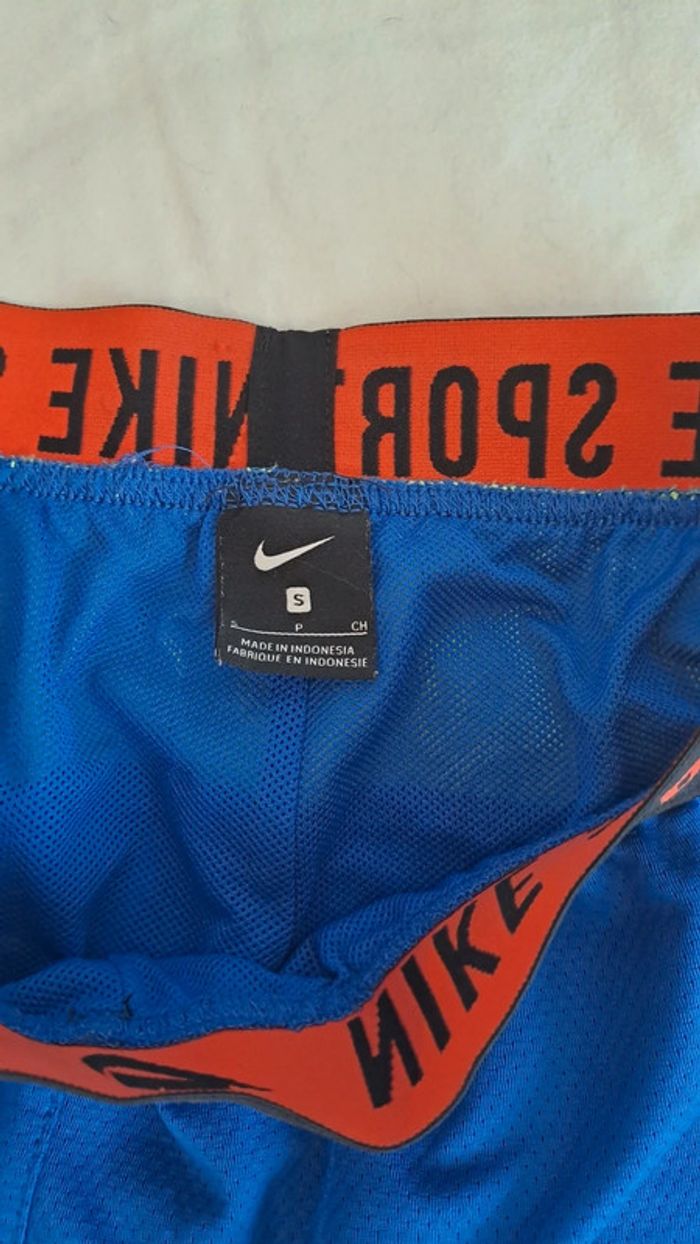 Short Nike T/S - photo numéro 6
