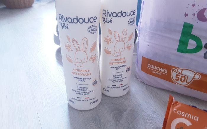 Lot couches - photo numéro 2