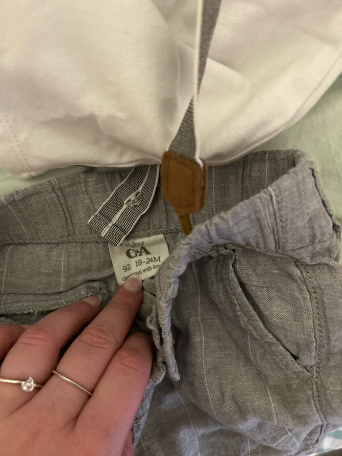 Ensemble C&A - photo numéro 3