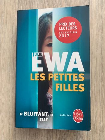 Les petites filles 