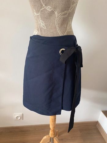 Jupe porte feuille pimkie