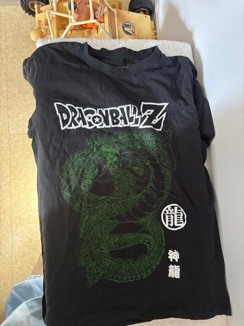 TEE shirt dragon ball a Z