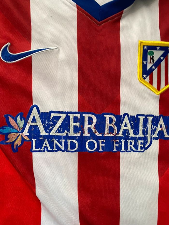 Lot de 2 t-shirt de foot - photo numéro 3