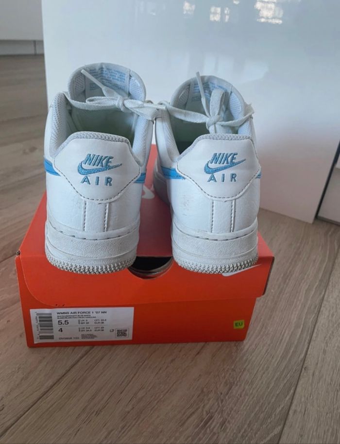 Nike Air force 1 - photo numéro 5