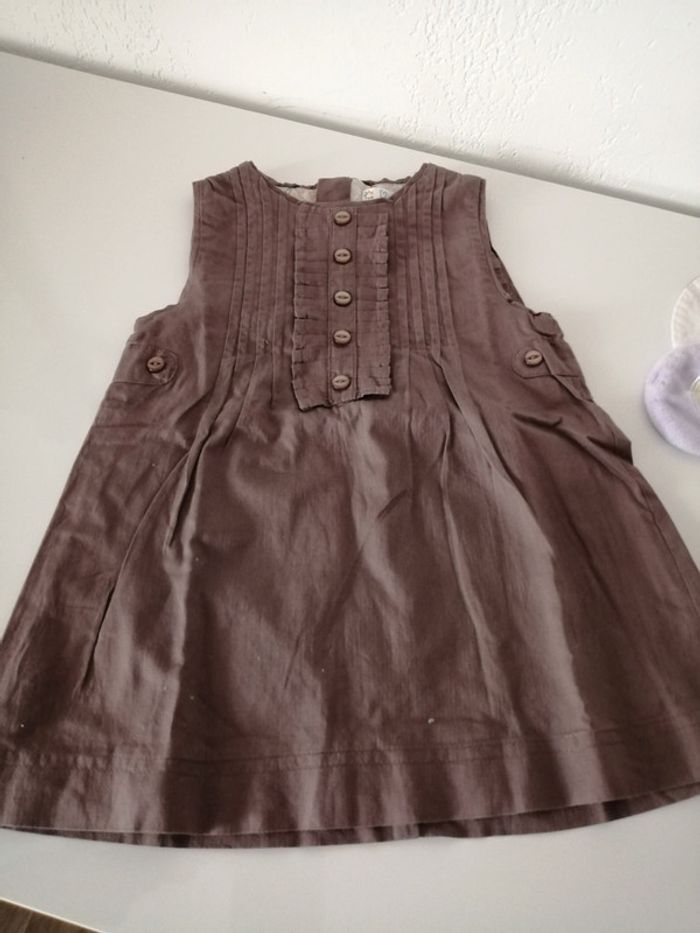 Robe 6 mois - photo numéro 9
