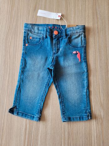 Pantacourt Esprit 4ans