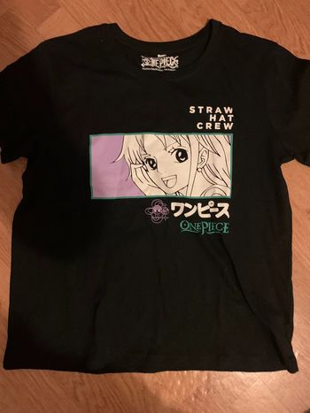 T-shirt manga