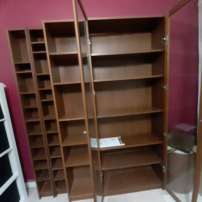 Bibliothèque 4 pièces - photo numéro 2