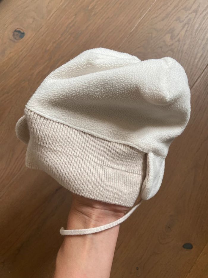 Bonnet Obaïbi mixte - photo numéro 2