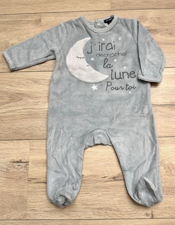 Pyjama 6M