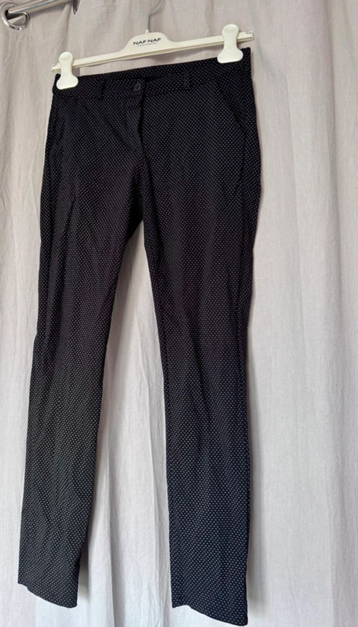 Pantalon noir taille M