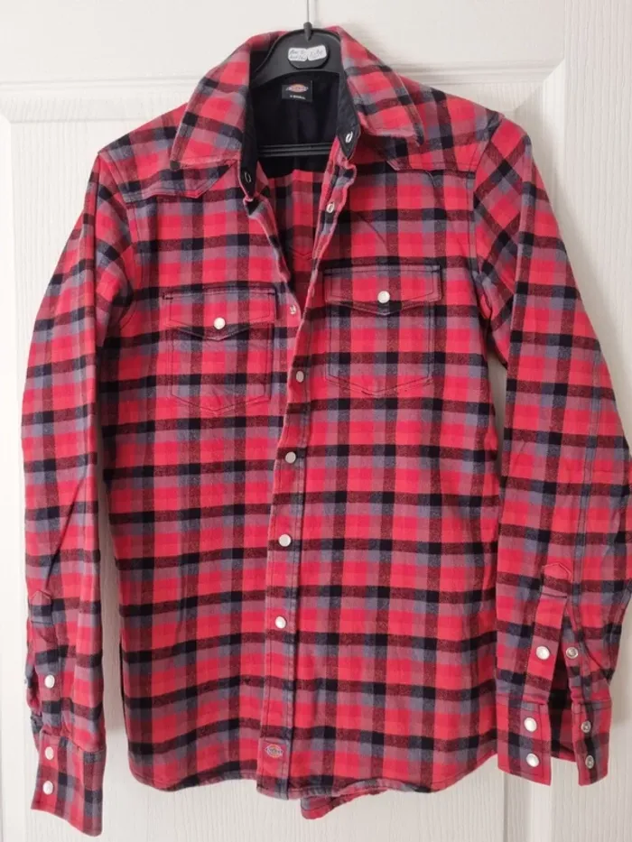 Chemise