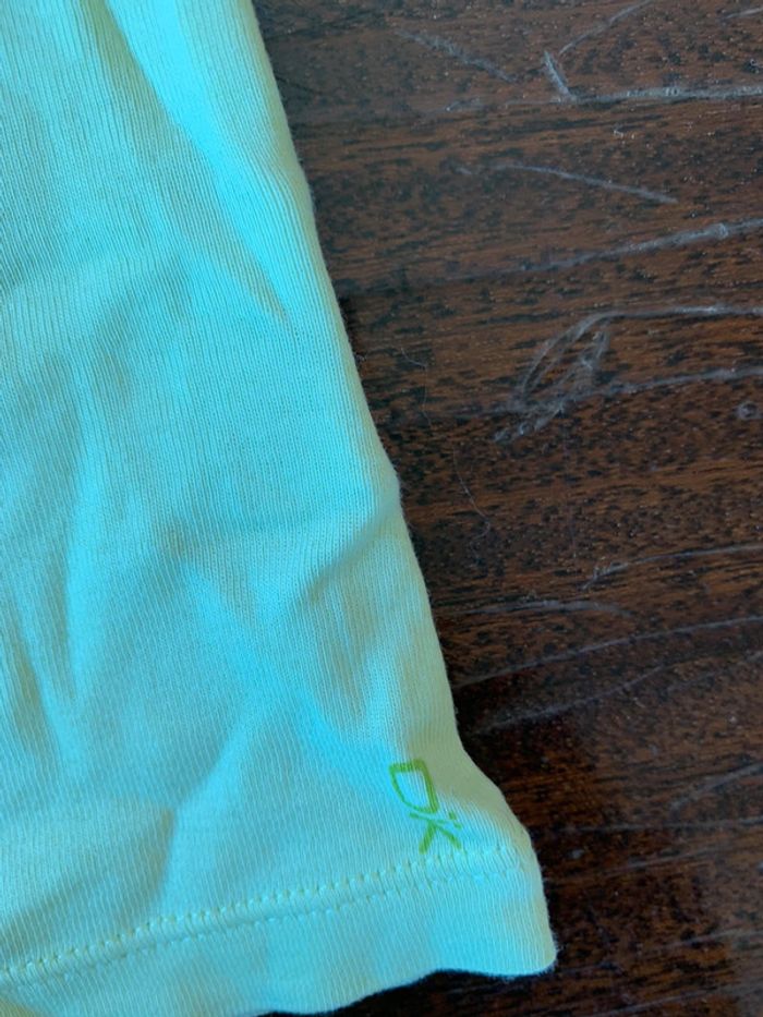 Débardeur fille - photo numéro 2